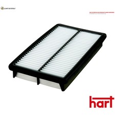 LUFTFILTER 335 498 FÜR FORD TRANSIT/CONNECT FOCUS/Van/Turnier TOURNEO 2.0L 4cyl