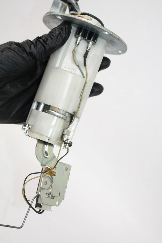 16 Suzuki GSXS1000 GSXS1000F Fuel Pump Gas Oem Foto 4 de 4