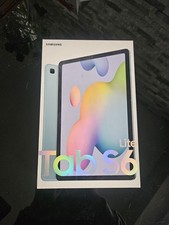 Samsung Galaxy Tab S6 Lite (2022) SM-P613 64GB, Wi-Fi, 10.4
