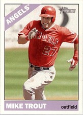 2015 Topps Heritage Baseball Variations Guide 16