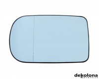 AußEnspiegelglas Links FüR BMW 5Er Touring 530D 528I 540I 520D 7Er 94-04