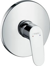 Hansgrohe shower mixer concealed Focus E2 31965000 chrome