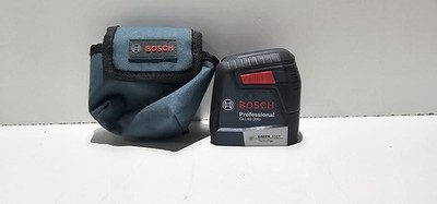 BOSCH GLL40-20G (P32005752)