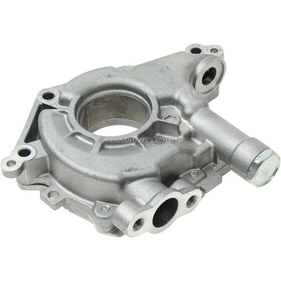 Bomba de aceite Hitachi TCP para Infiniti FX35 G35 M35 2007 2008 Foto 2 de 3