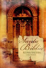 Holy Bible: Reina Valera Revis - ACCEPTABLE
