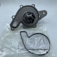 1654 Airtex Wasserpumpe Smart Fortwo Cabrio City Coupe Roadster 0.8 CDI 0.7 0.6