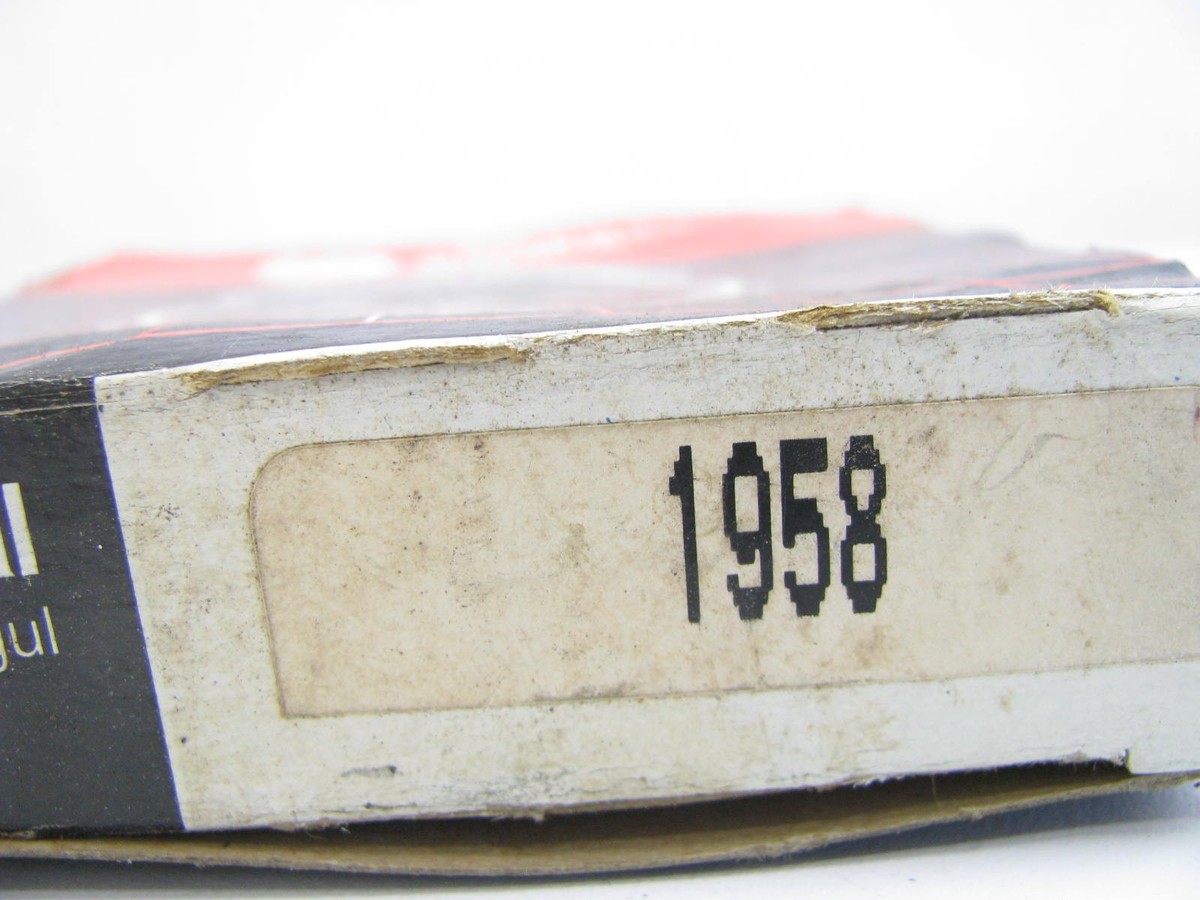 National 1958 Front Inner Wheel Seal for 1967-1975 Toyota Land