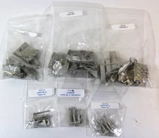 Steve Jackson Games metal OGRE  MK IV, V, VI plus Repair Kits