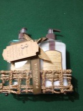 La Bella Provincia 3 Piece Hand Care Set French Lavender Scent 17 Fluid Ounces