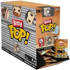 FUNKO Bitty POP! Singles: The Office (One Random Bitty POP! Per Purchase) [Used