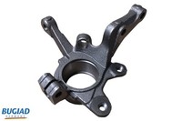 Bugiad BSP25462 Achsschenkel Vorne Links FüR Clio,Twingo Renault