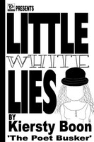 Kiersty Boon | Little White Lies | Taschenbuch | Englisch (2012) | [.]