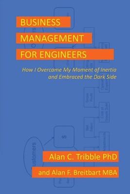 Business Management for Engineers Alan C Tribble Taschenbuch Englisch 2018
