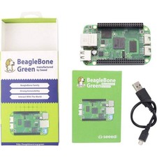 Beaglebone Green - Am335x 1ghz Arm Cortex-a8 Single-board Computer With Grove...