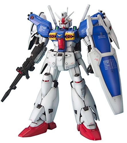 PG 1/60 RX-78GP01/Fb ガンダムGP01/Fb PG 1/60 RX-78GP01 Fb Gundam GP01 Fb Mobile Suit Gundam 0083