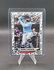 2025 Topps Junior Caminero Base (Raw)