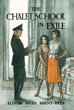 The Chalet School in Exile,Elinor M. Brent-Dyer, Nina K. Brisley