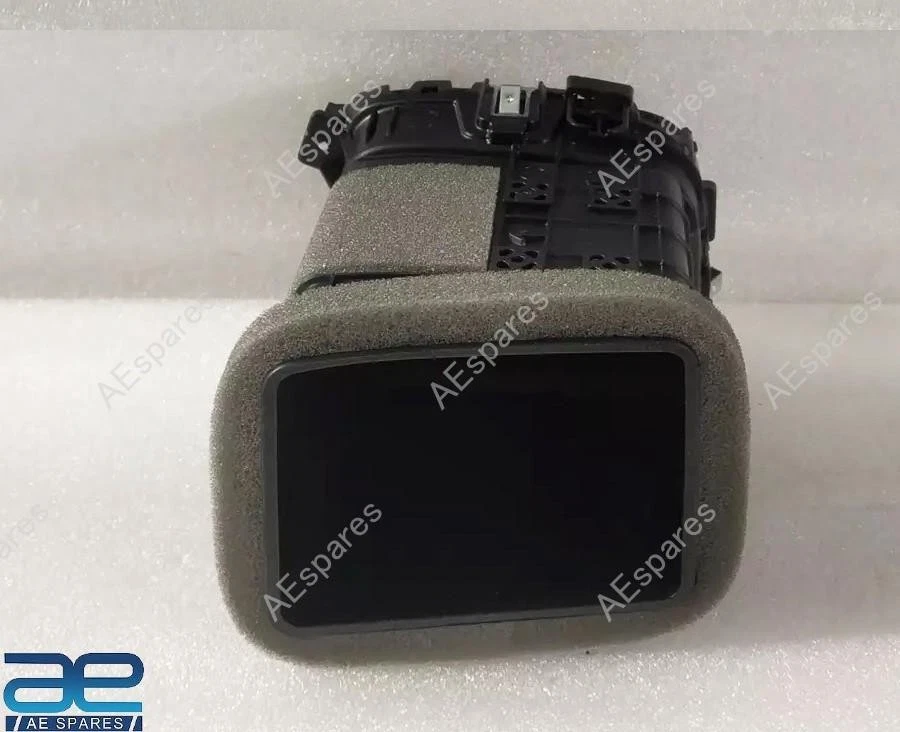 Center Air Vent Duct Assy RH For Hyundai Venue 2019-2025 97420-K3900MMS view 2