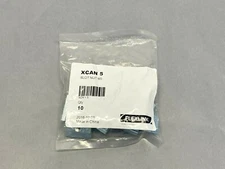 Flexlink XCAN 5 Slot Nut M5 BAG OF 10
