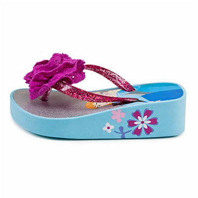 elsa flip flops