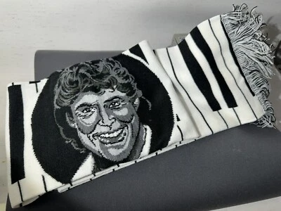 MARKENLOS The Hoff Pianoschal a. David Fanbox Birthday Party Your Hasselhoff limitiert Neu