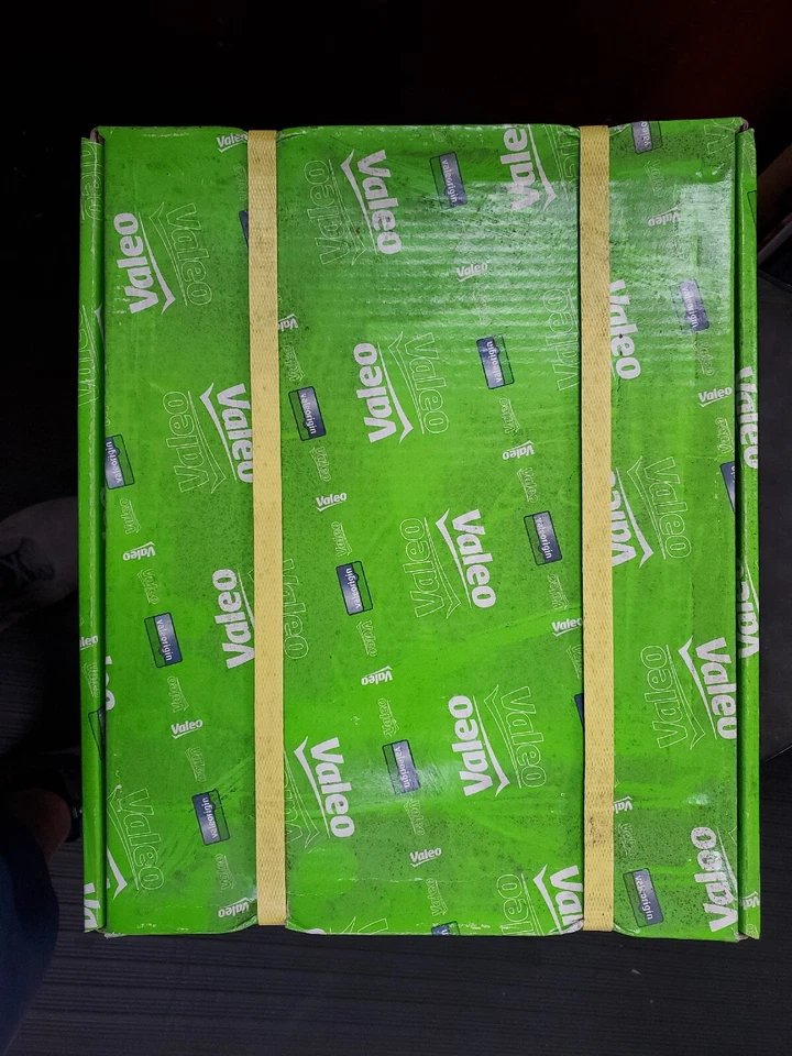 NUEVO KIT DE EMBRAGUE OEM PARA TOYOTA CAMRY 1992-00 2001 SOLARA 1999 2000 2001 52245208 Foto 2 de 2