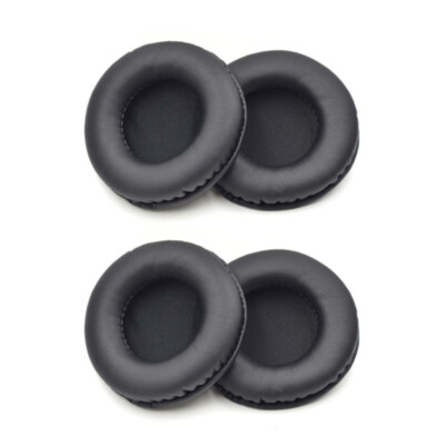 Ersatz-Ohrpolster für Pioneer HDJ 1000, HDJ 1500, HDJ 2000 und Sony MDR-V700 1/2