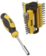 Titan Tools 31 pc. Bit Driver Set (32972)