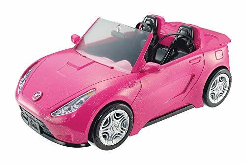 auto barbie