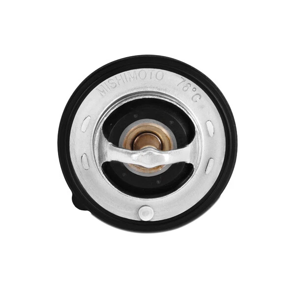 Mishimoto MMTS-RX8-04L Racing Thermostat Fits Mazda RX-8 2004-2010 - Image 3 of 3