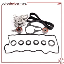 Timing Belt Kit Water Pump Gasket For 2000-2001 TOYOTA CAMRY 2.2L