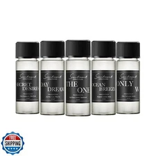 Hotel Diffuser Oil | Aromatherapy Fragrances Inspired by 5-Star Hotels | Luxu