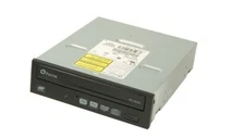 PLEXTOR PX-760A CD/DVD Rewritable Drive New