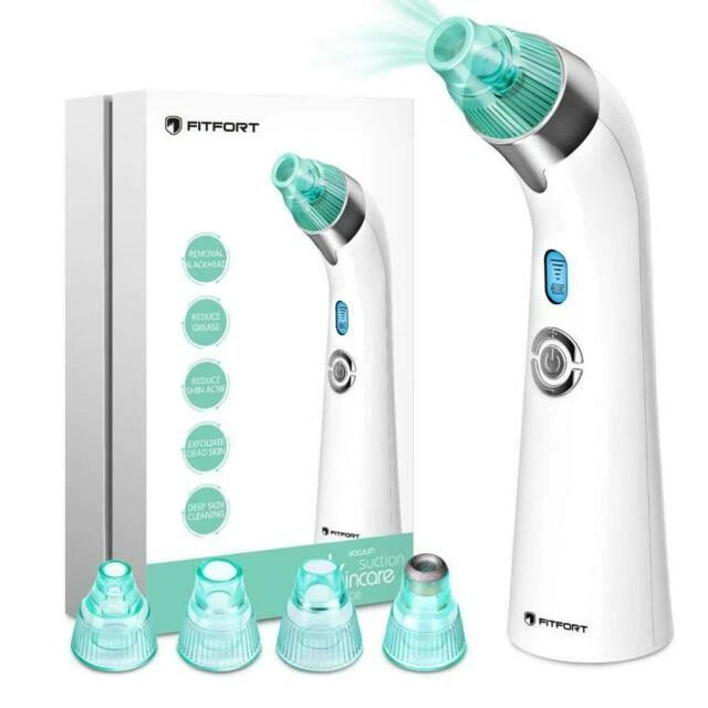 Dry Skin Acne & Blemish Treatments