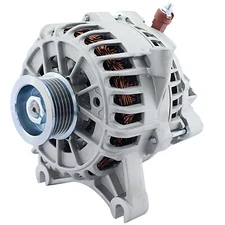 New Alternator for Ford Crown Victoria 03-08 Lincoln Town Car 03-11