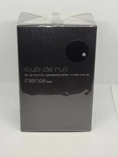 Club De Nuit Intense by Armaf 3.6oz Men's Eau de Toilette