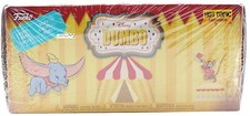 Funko Pop Dumbo Disney Treasures Box Hot Topic Exclusive