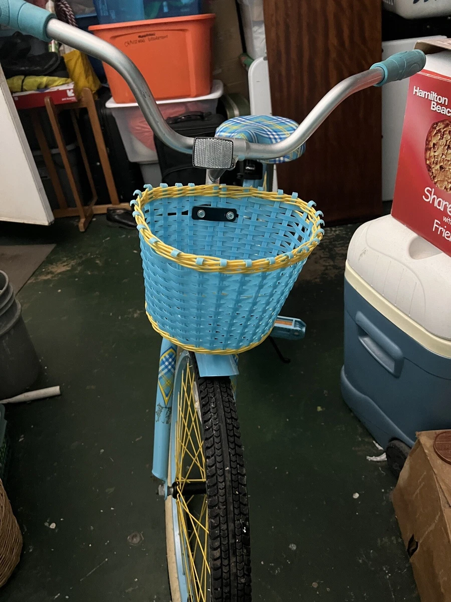 Kent 24 inch store cruiser bike