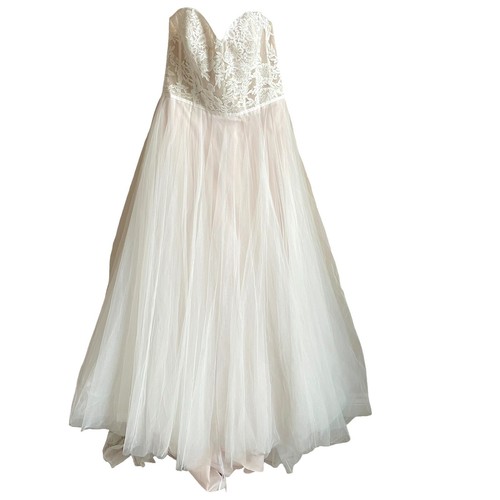 New Beautiful BHLDN Hanami Hair ornament: weddings/special  display picture 3