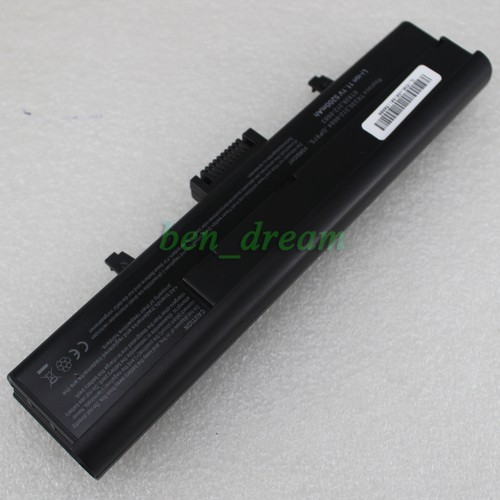 5200MAH Battery for Dell XPS M1530 RU028 XT828 TK330 RN897 312-0662 PP28L T330 - Picture 2 of 4