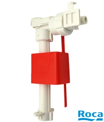 ROCA Duplo N Series Toilet Side Inlet Filling Float Valve AV0017900R