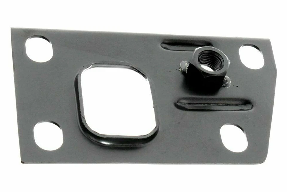 Nuevo soporte de cierre de capó sin liberación de capó interior AMD se adapta a Jimmy 303-4067-3 Foto 3 de 3