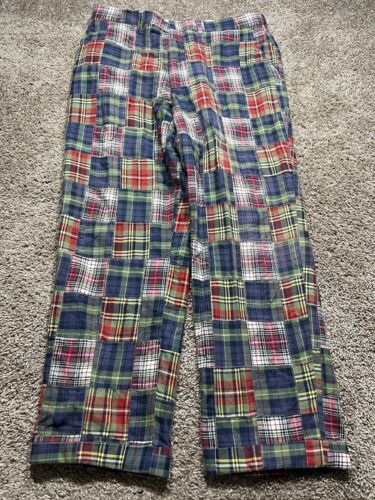 vintage mens slacks 80s - Gem