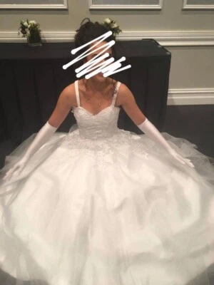 My Deb Dress