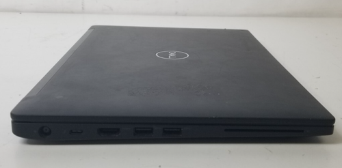 Dell Latitude 7490 Intel Core i7-8650U CPU @ 1.90GHz, 16GB RAM, NO SSD (#1) - Picture 8 of 9