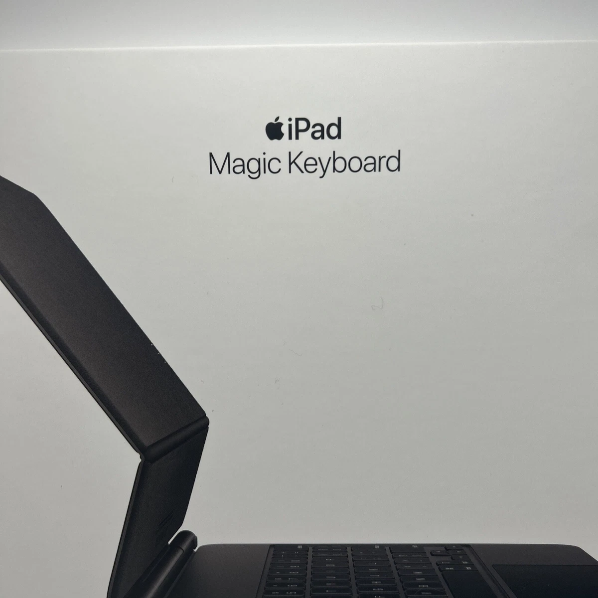 EMPTY BOX - Apple Magic Keyboard for 11-inch iPad Pro MXQT2LL/A