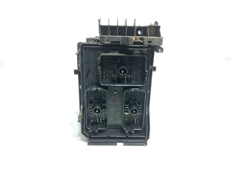 39069684 schmelzsicherung für OPEL ASTRA K SPORTS TOURER (B16) 1.6 CDTI