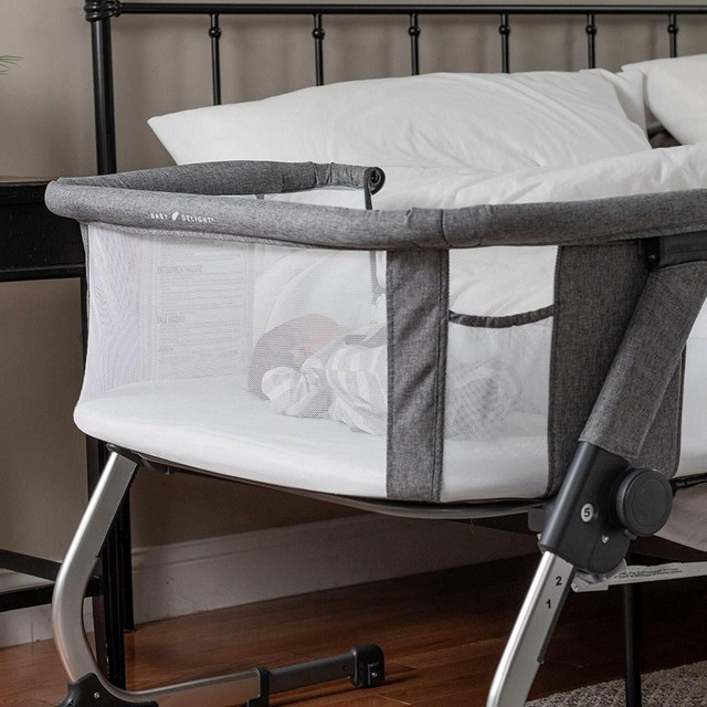 bebe ole bassinet