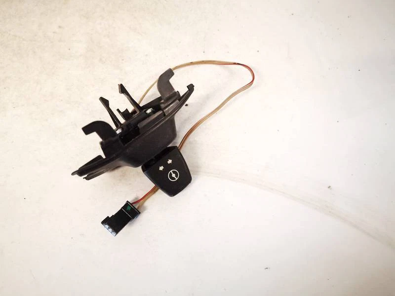 61316966710 03201400 Steering Wheel Adjustment Control FOR BMW X5