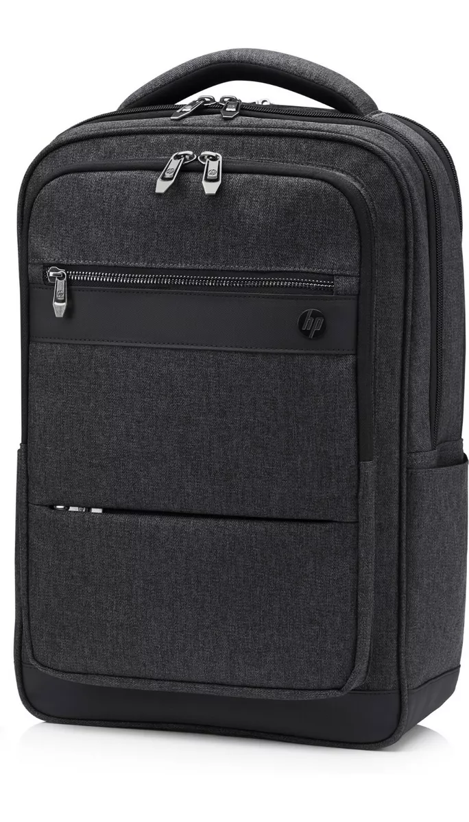 New Genuine HP Executive 15.6 inch Notebook Laptop Backpack